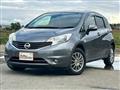 2014 Nissan Note