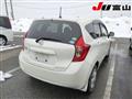 2014 Nissan Note