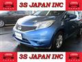 2014 Nissan Note