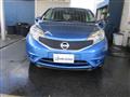2014 Nissan Note