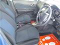 2014 Nissan Note