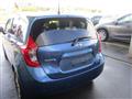 2014 Nissan Note
