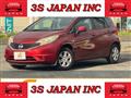 2014 Nissan Note
