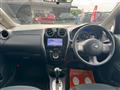 2014 Nissan Note