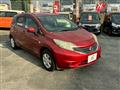 2014 Nissan Note