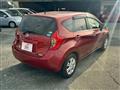 2014 Nissan Note