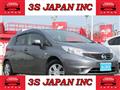 2014 Nissan Note