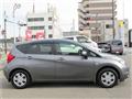 2014 Nissan Note