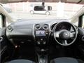 2014 Nissan Note
