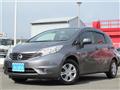2014 Nissan Note