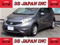 2014 Nissan Note