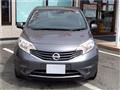 2014 Nissan Note