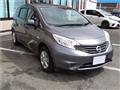 2014 Nissan Note