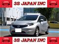 2014 Nissan Note