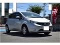 2014 Nissan Note