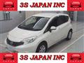2014 Nissan Note