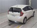 2014 Nissan Note