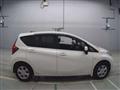 2014 Nissan Note
