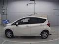 2014 Nissan Note