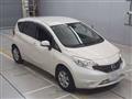 2014 Nissan Note