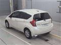 2014 Nissan Note
