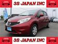 2014 Nissan Note