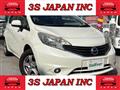 2014 Nissan Note
