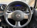 2014 Nissan Note