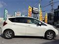 2014 Nissan Note