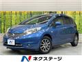 2014 Nissan Note