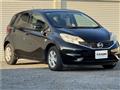 2014 Nissan Note