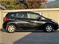 2014 Nissan Note