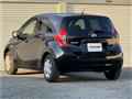 2014 Nissan Note