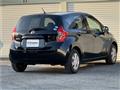 2014 Nissan Note