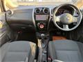 2014 Nissan Note