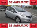 2014 Nissan Note