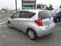 2014 Nissan Note
