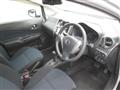 2014 Nissan Note