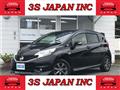 2014 Nissan Note