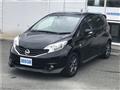 2014 Nissan Note