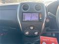 2014 Nissan Note