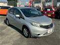 2014 Nissan Note