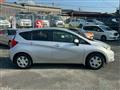 2014 Nissan Note