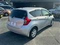 2014 Nissan Note