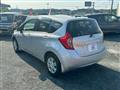 2014 Nissan Note