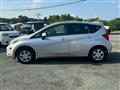 2014 Nissan Note