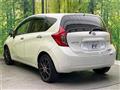 2014 Nissan Note