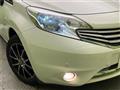 2014 Nissan Note