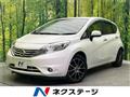 2014 Nissan Note