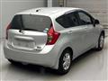 2014 Nissan Note